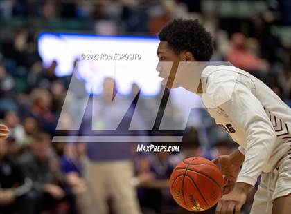 Thumbnail 3 in Southampton vs Catholic Central (NYSPHSAA Class B Semifinal)  photogallery.