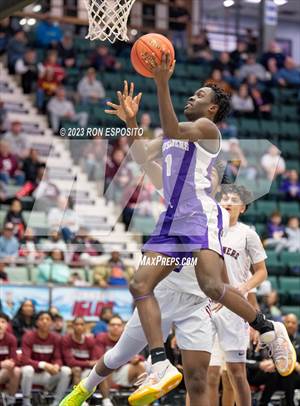 Southampton vs Catholic Central (NYSPHSAA Class B Semifinal) 