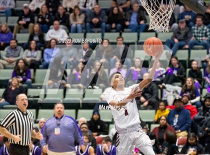Thumbnail 1 in Southampton vs Catholic Central (NYSPHSAA Class B Semifinal)  photogallery.