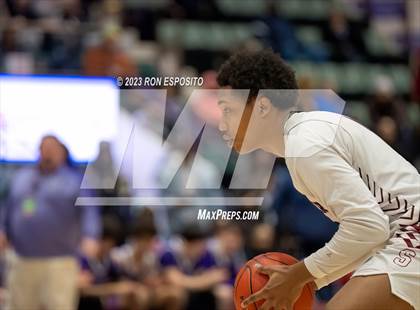 Thumbnail 2 in Southampton vs Catholic Central (NYSPHSAA Class B Semifinal)  photogallery.