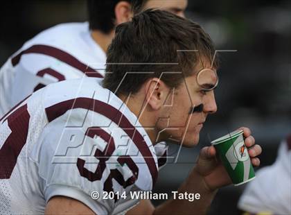 Thumbnail 1 in Stevenson vs. Loyola Academy photogallery.