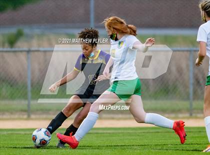 Thumbnail 3 in Richmond @ Jack Britt photogallery.