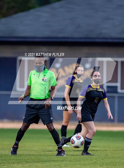 Thumbnail 3 in Richmond @ Jack Britt photogallery.
