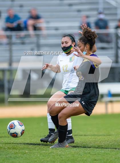 Thumbnail 3 in Richmond @ Jack Britt photogallery.