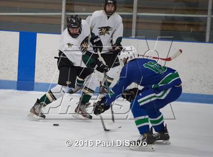 Thumbnail 3 in Pine Creek @ Mountain Vista photogallery.