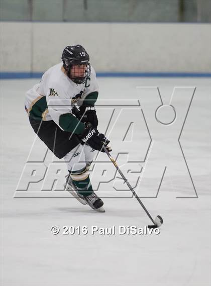 Thumbnail 3 in Pine Creek @ Mountain Vista photogallery.