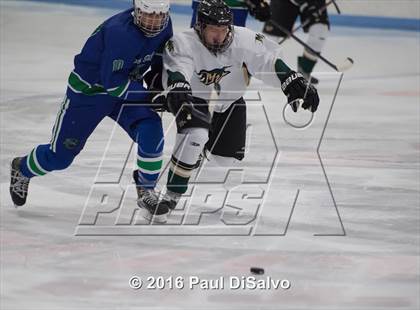 Thumbnail 3 in Pine Creek @ Mountain Vista photogallery.
