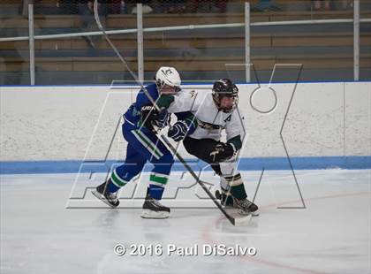 Thumbnail 3 in Pine Creek @ Mountain Vista photogallery.