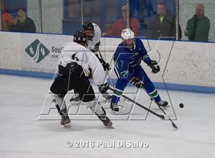 Thumbnail 1 in Pine Creek @ Mountain Vista photogallery.