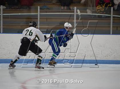 Thumbnail 3 in Pine Creek @ Mountain Vista photogallery.