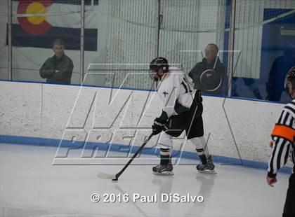 Thumbnail 1 in Pine Creek @ Mountain Vista photogallery.