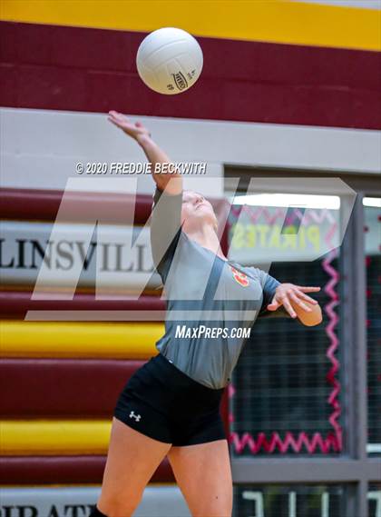Thumbnail 1 in S & S Consolidated @ Collinsville photogallery.