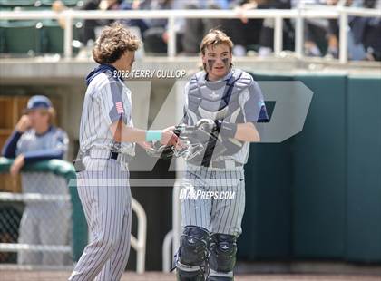 Thumbnail 3 in Juan Diego Catholic @ American Leadership Academy (UHSAA 3A Quarterfinal) photogallery.