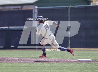 Thumbnail 3 in Juan Diego Catholic @ American Leadership Academy (UHSAA 3A Quarterfinal) photogallery.