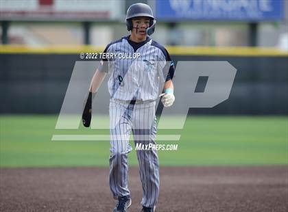 Thumbnail 1 in Juan Diego Catholic @ American Leadership Academy (UHSAA 3A Quarterfinal) photogallery.