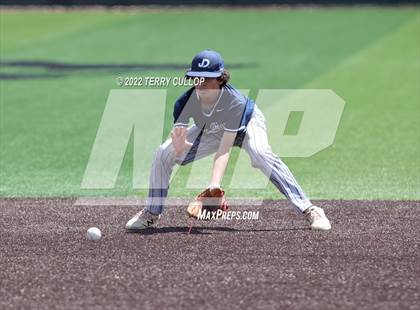 Thumbnail 3 in Juan Diego Catholic @ American Leadership Academy (UHSAA 3A Quarterfinal) photogallery.