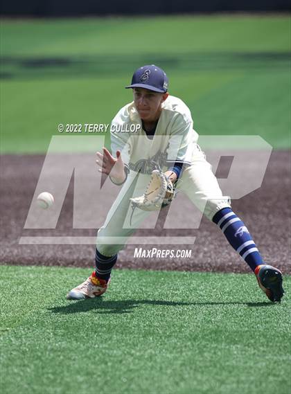 Thumbnail 1 in Juan Diego Catholic @ American Leadership Academy (UHSAA 3A Quarterfinal) photogallery.