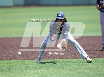 Thumbnail 2 in Juan Diego Catholic @ American Leadership Academy (UHSAA 3A Quarterfinal) photogallery.