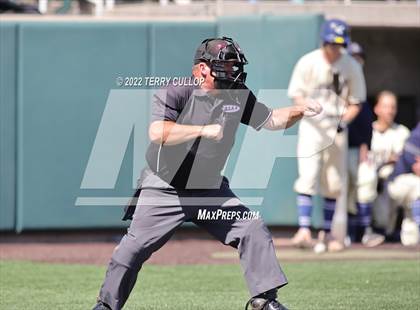 Thumbnail 2 in Juan Diego Catholic @ American Leadership Academy (UHSAA 3A Quarterfinal) photogallery.