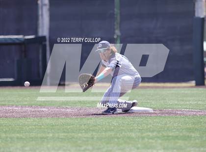 Thumbnail 3 in Juan Diego Catholic @ American Leadership Academy (UHSAA 3A Quarterfinal) photogallery.