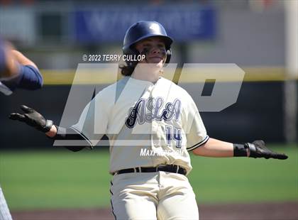 Thumbnail 3 in Juan Diego Catholic @ American Leadership Academy (UHSAA 3A Quarterfinal) photogallery.