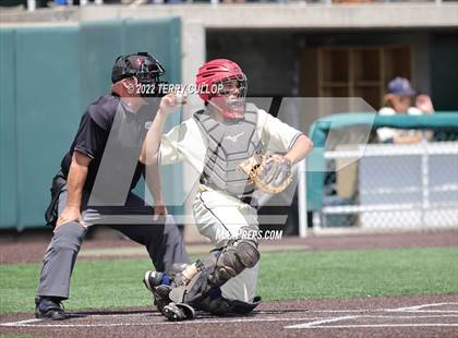 Thumbnail 3 in Juan Diego Catholic @ American Leadership Academy (UHSAA 3A Quarterfinal) photogallery.