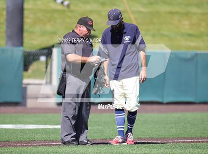 Thumbnail 1 in Juan Diego Catholic @ American Leadership Academy (UHSAA 3A Quarterfinal) photogallery.