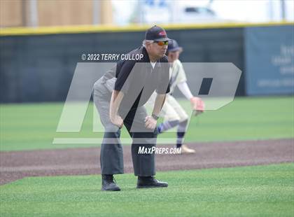Thumbnail 1 in Juan Diego Catholic @ American Leadership Academy (UHSAA 3A Quarterfinal) photogallery.