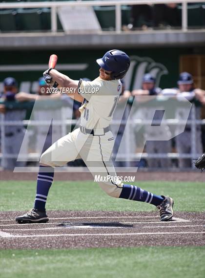 Thumbnail 1 in Juan Diego Catholic @ American Leadership Academy (UHSAA 3A Quarterfinal) photogallery.