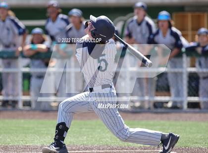 Thumbnail 2 in Juan Diego Catholic @ American Leadership Academy (UHSAA 3A Quarterfinal) photogallery.