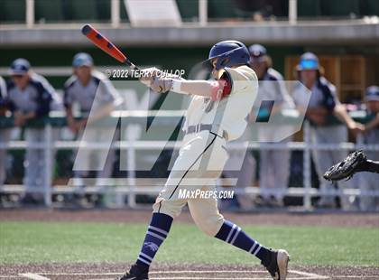 Thumbnail 1 in Juan Diego Catholic @ American Leadership Academy (UHSAA 3A Quarterfinal) photogallery.