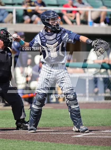 Thumbnail 3 in Juan Diego Catholic @ American Leadership Academy (UHSAA 3A Quarterfinal) photogallery.