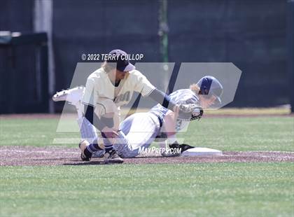 Thumbnail 1 in Juan Diego Catholic @ American Leadership Academy (UHSAA 3A Quarterfinal) photogallery.