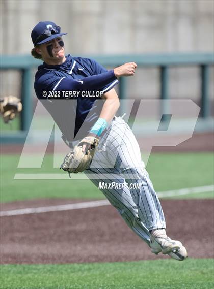 Thumbnail 2 in Juan Diego Catholic @ American Leadership Academy (UHSAA 3A Quarterfinal) photogallery.