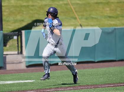 Thumbnail 1 in Juan Diego Catholic @ American Leadership Academy (UHSAA 3A Quarterfinal) photogallery.