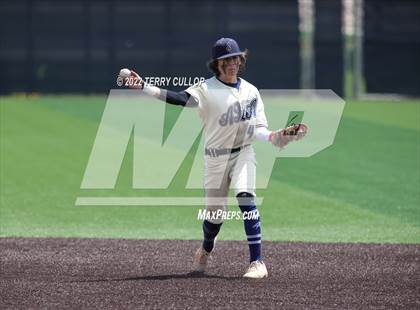 Thumbnail 2 in Juan Diego Catholic @ American Leadership Academy (UHSAA 3A Quarterfinal) photogallery.