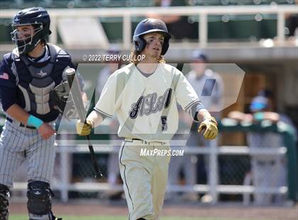 Thumbnail 3 in Juan Diego Catholic @ American Leadership Academy (UHSAA 3A Quarterfinal) photogallery.