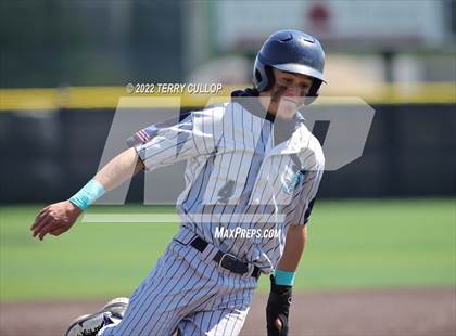 Thumbnail 3 in Juan Diego Catholic @ American Leadership Academy (UHSAA 3A Quarterfinal) photogallery.