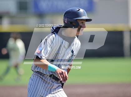 Thumbnail 1 in Juan Diego Catholic @ American Leadership Academy (UHSAA 3A Quarterfinal) photogallery.