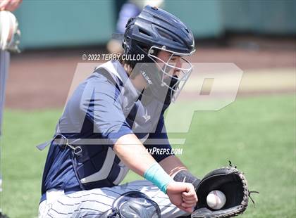 Thumbnail 2 in Juan Diego Catholic @ American Leadership Academy (UHSAA 3A Quarterfinal) photogallery.