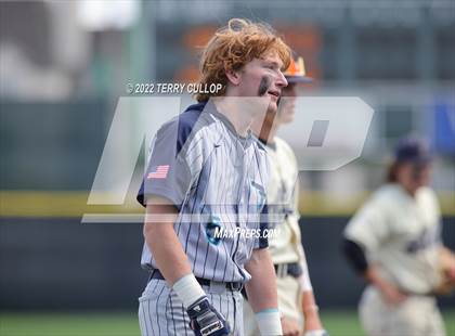Thumbnail 1 in Juan Diego Catholic @ American Leadership Academy (UHSAA 3A Quarterfinal) photogallery.