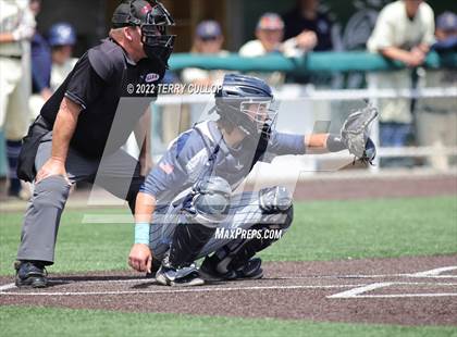 Thumbnail 2 in Juan Diego Catholic @ American Leadership Academy (UHSAA 3A Quarterfinal) photogallery.