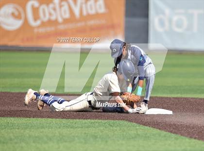 Thumbnail 3 in Juan Diego Catholic @ American Leadership Academy (UHSAA 3A Quarterfinal) photogallery.