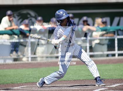 Thumbnail 1 in Juan Diego Catholic @ American Leadership Academy (UHSAA 3A Quarterfinal) photogallery.