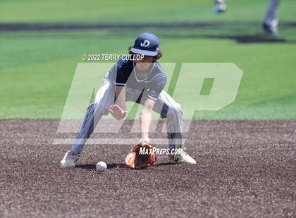 Thumbnail 3 in Juan Diego Catholic @ American Leadership Academy (UHSAA 3A Quarterfinal) photogallery.