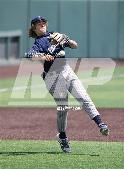 Thumbnail 3 in Juan Diego Catholic @ American Leadership Academy (UHSAA 3A Quarterfinal) photogallery.