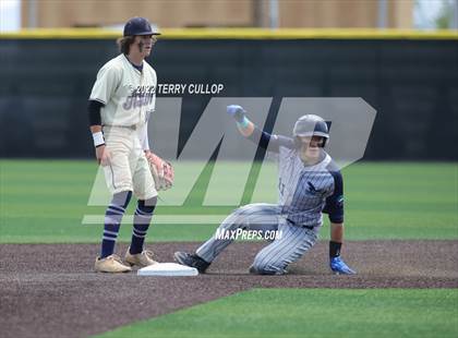 Thumbnail 1 in Juan Diego Catholic @ American Leadership Academy (UHSAA 3A Quarterfinal) photogallery.