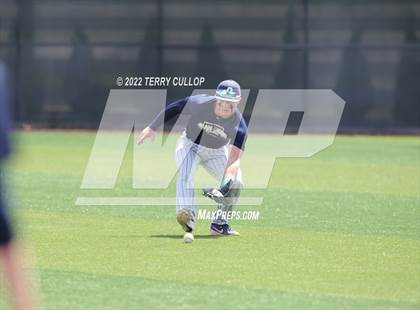 Thumbnail 2 in Juan Diego Catholic @ American Leadership Academy (UHSAA 3A Quarterfinal) photogallery.
