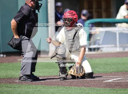 Thumbnail 2 in Juan Diego Catholic @ American Leadership Academy (UHSAA 3A Quarterfinal) photogallery.