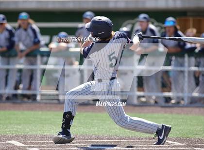 Thumbnail 3 in Juan Diego Catholic @ American Leadership Academy (UHSAA 3A Quarterfinal) photogallery.